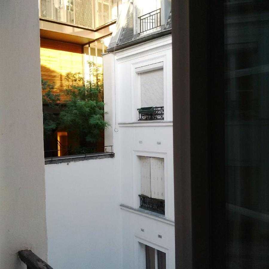 ブリッジストリート シャンゼリゼ アパートメント パリ エクステリア 写真